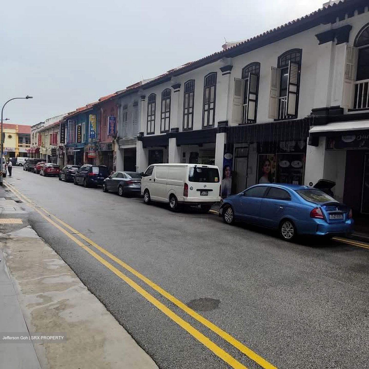 Little India Conservation Area (D8), Shop House #566900561